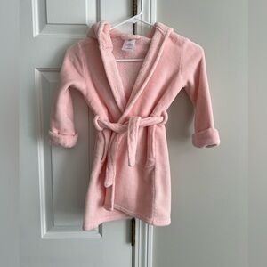 Gap Toddler Girls Robe (Size 4T)